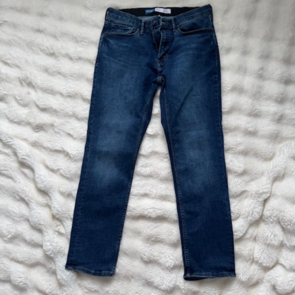 Old Navy Men's Slim Fit Jeans 32x30